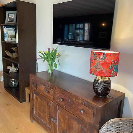 Bank Cottage Studio - Luxury Cotswolds Haven For Two Shipston-on-Stour Bagian luar foto