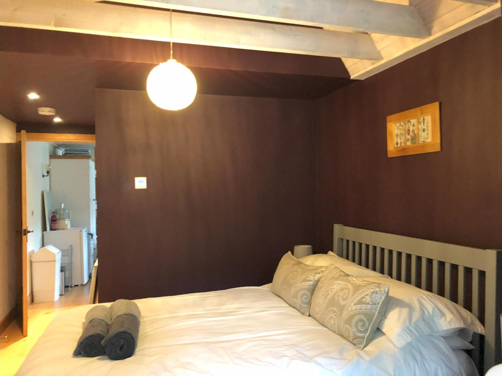 Bank Cottage Studio - Luxury Cotswolds Haven For Two Shipston-on-Stour Bagian luar foto