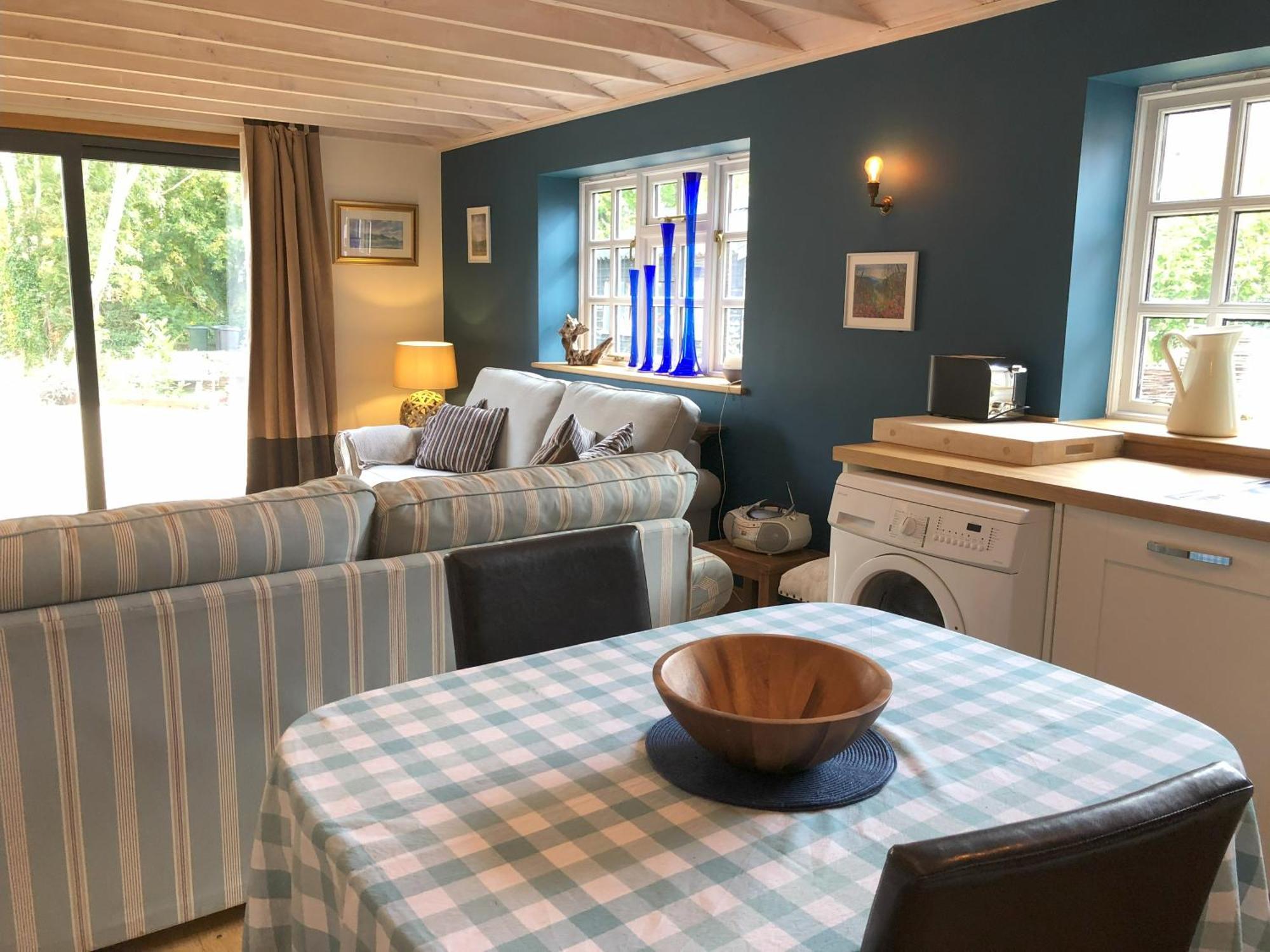 Bank Cottage Studio - Luxury Cotswolds Haven For Two Shipston-on-Stour Bagian luar foto