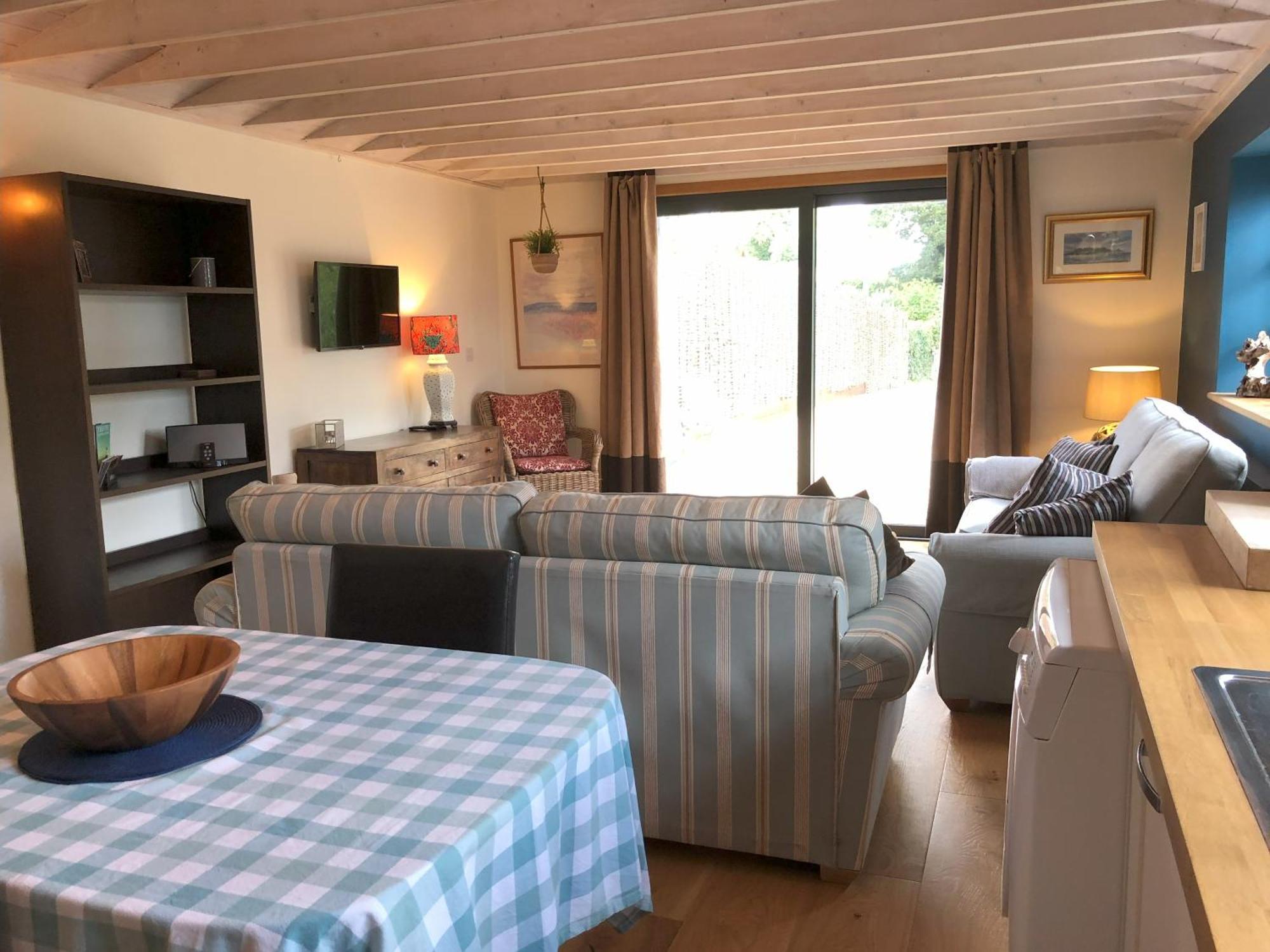 Bank Cottage Studio - Luxury Cotswolds Haven For Two Shipston-on-Stour Bagian luar foto