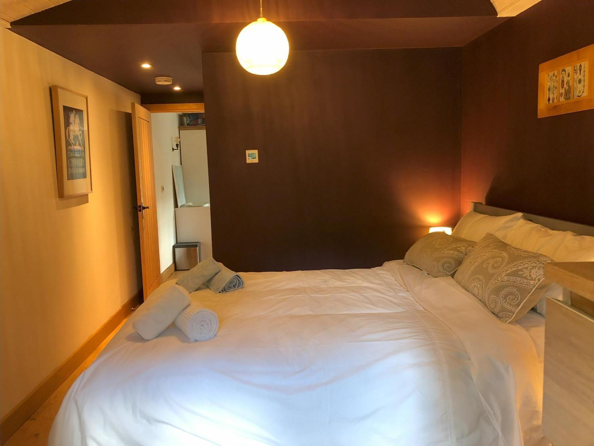 Bank Cottage Studio - Luxury Cotswolds Haven For Two Shipston-on-Stour Bagian luar foto