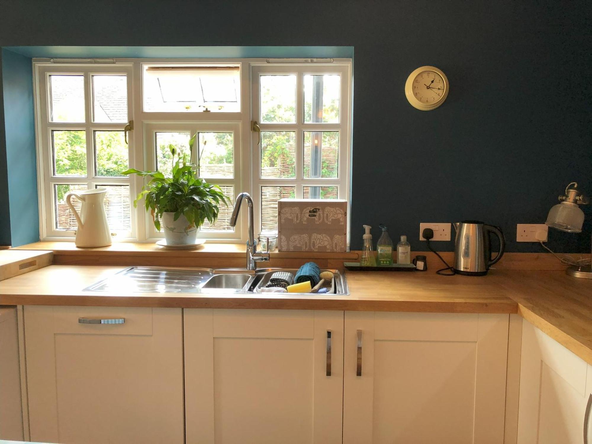 Bank Cottage Studio - Luxury Cotswolds Haven For Two Shipston-on-Stour Bagian luar foto