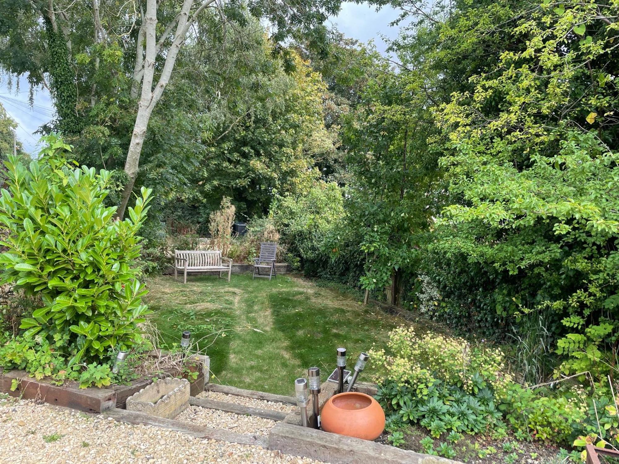Bank Cottage Studio - Luxury Cotswolds Haven For Two Shipston-on-Stour Bagian luar foto