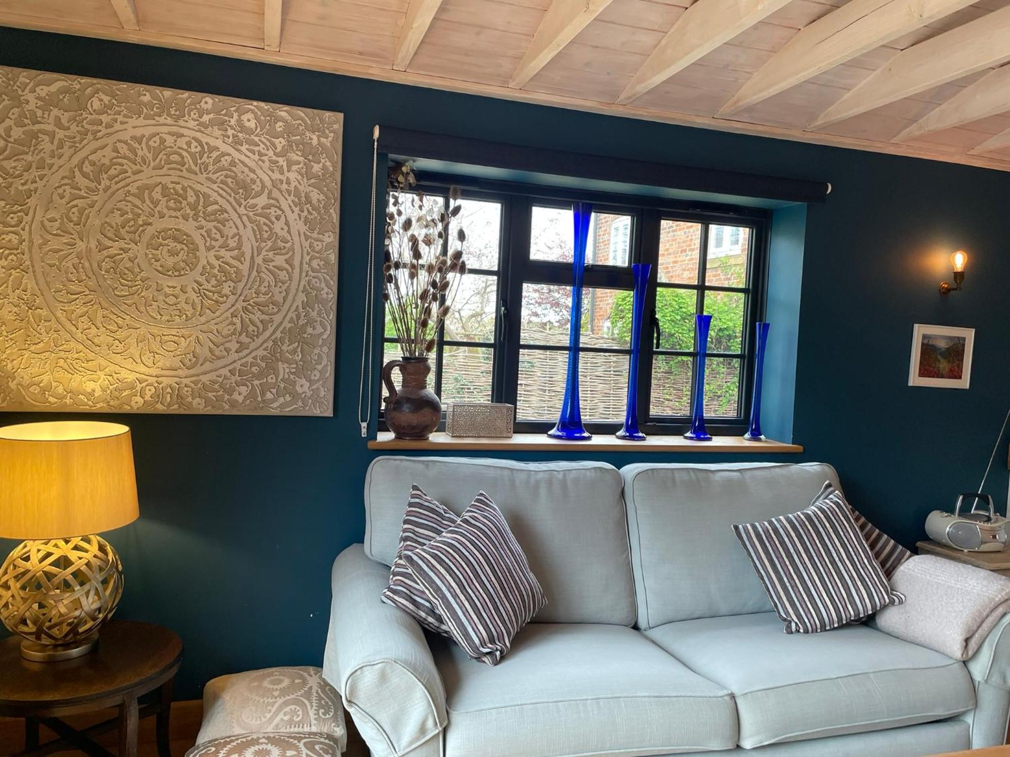 Bank Cottage Studio - Luxury Cotswolds Haven For Two Shipston-on-Stour Bagian luar foto
